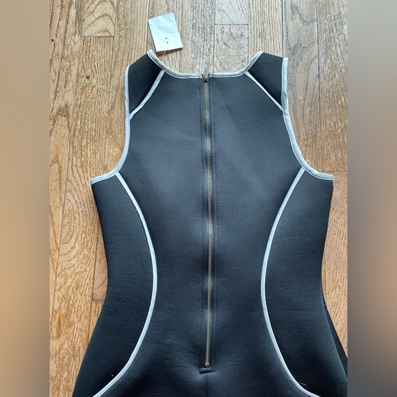 NWT monteau bodycon dress - Picture 3 of 3